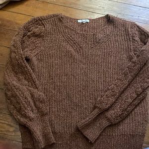 Maurices Sweater
